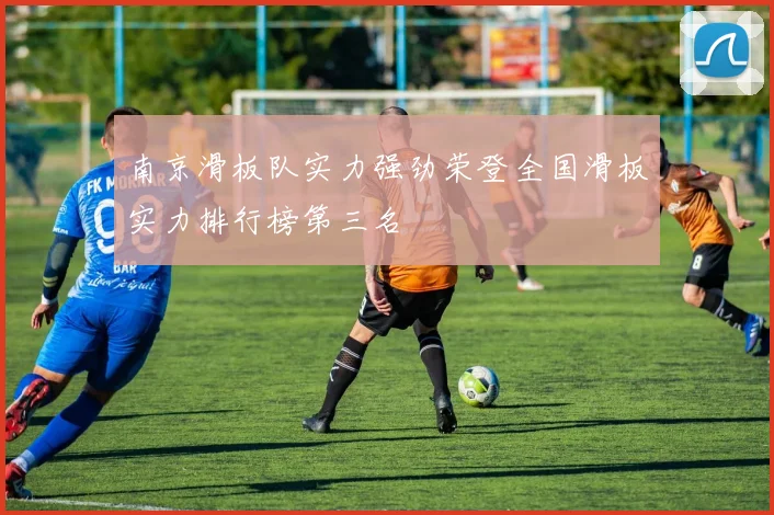南京滑板队实力强劲荣登全国滑板实力排行榜第三名