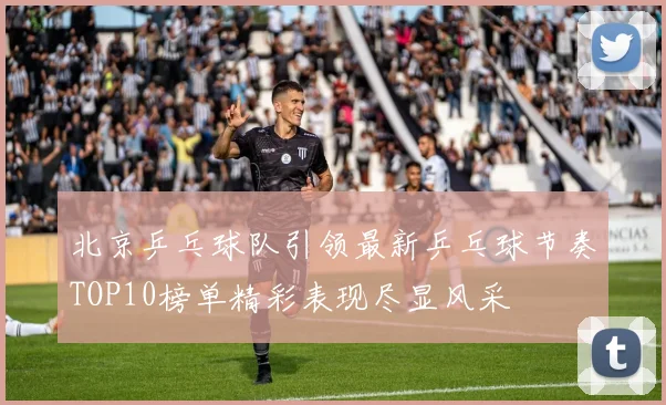 北京乒乓球队引领最新乒乓球节奏TOP10榜单精彩表现尽显风采